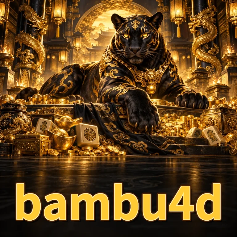 bambu4d