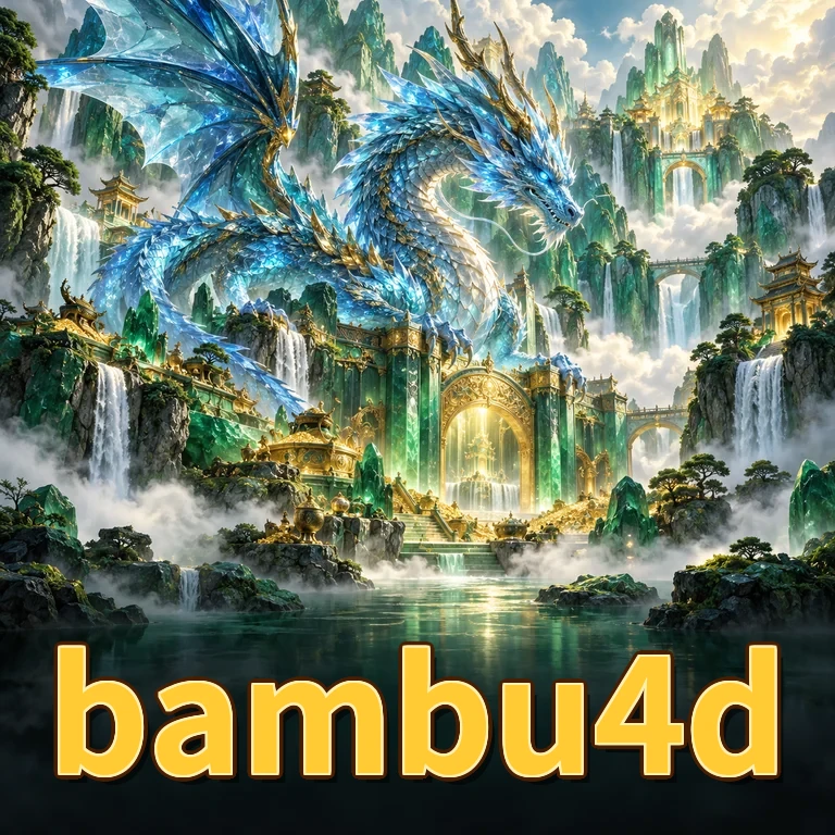 bambu4d