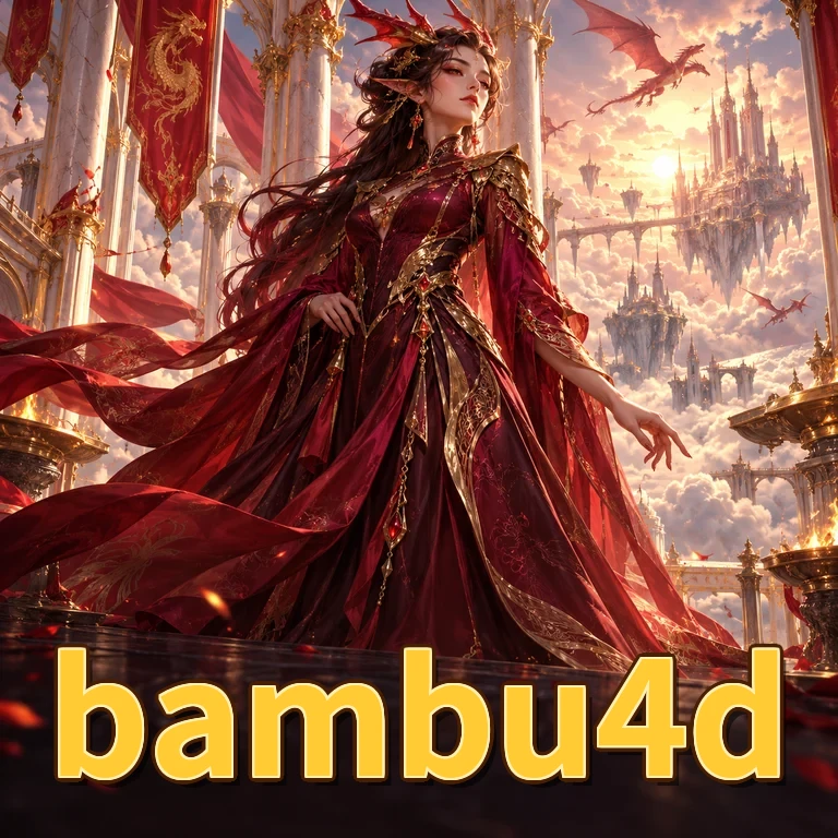 bambu4d