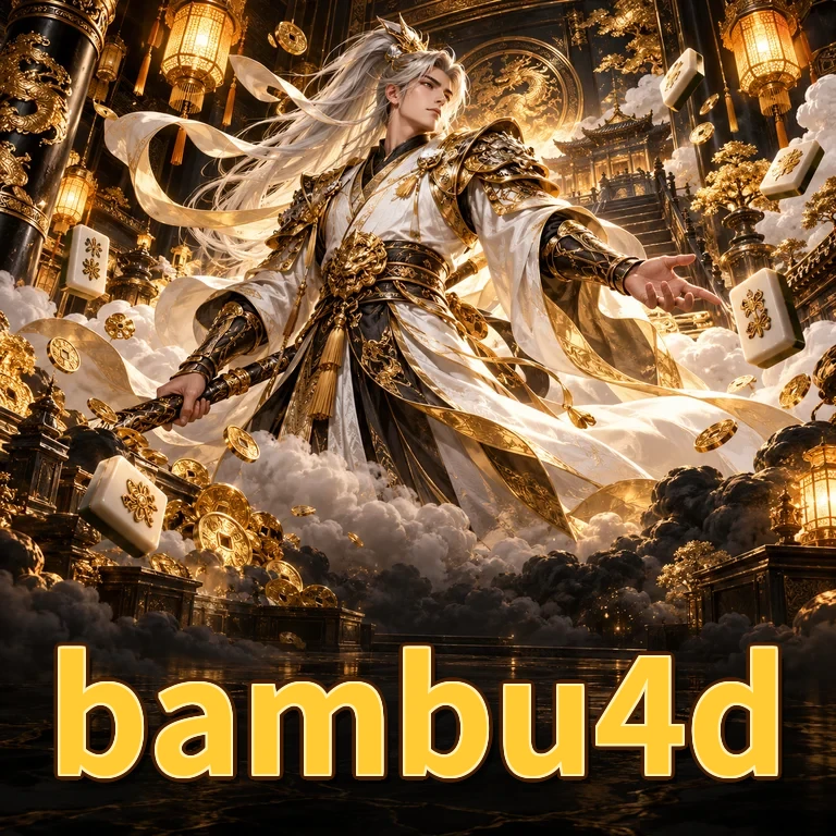 bambu4d