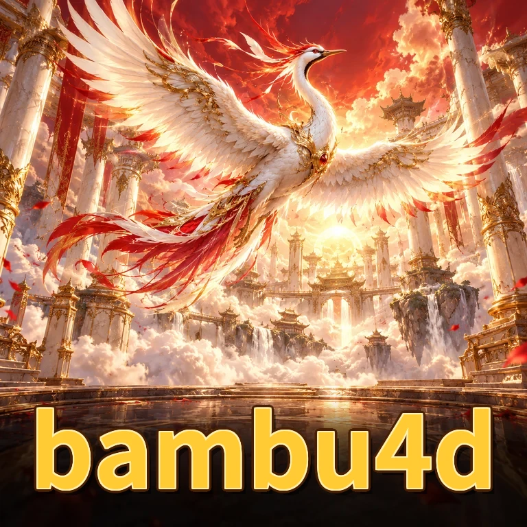 bambu4d