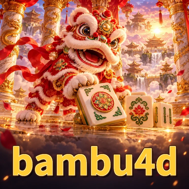 Logo bambu4d Indonesia - Panduan Install APK Resmi
