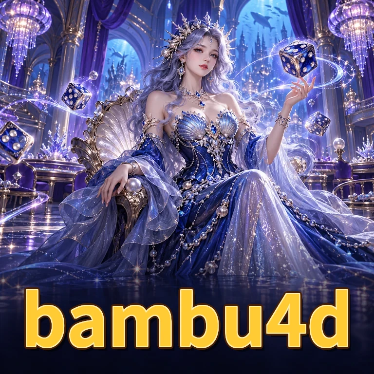 bambu4d