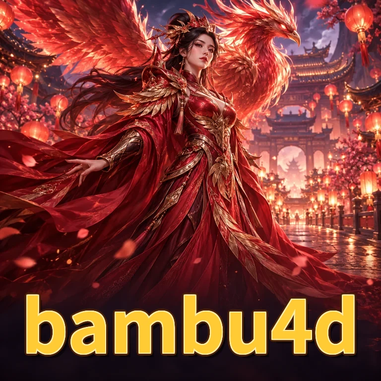 bambu4d