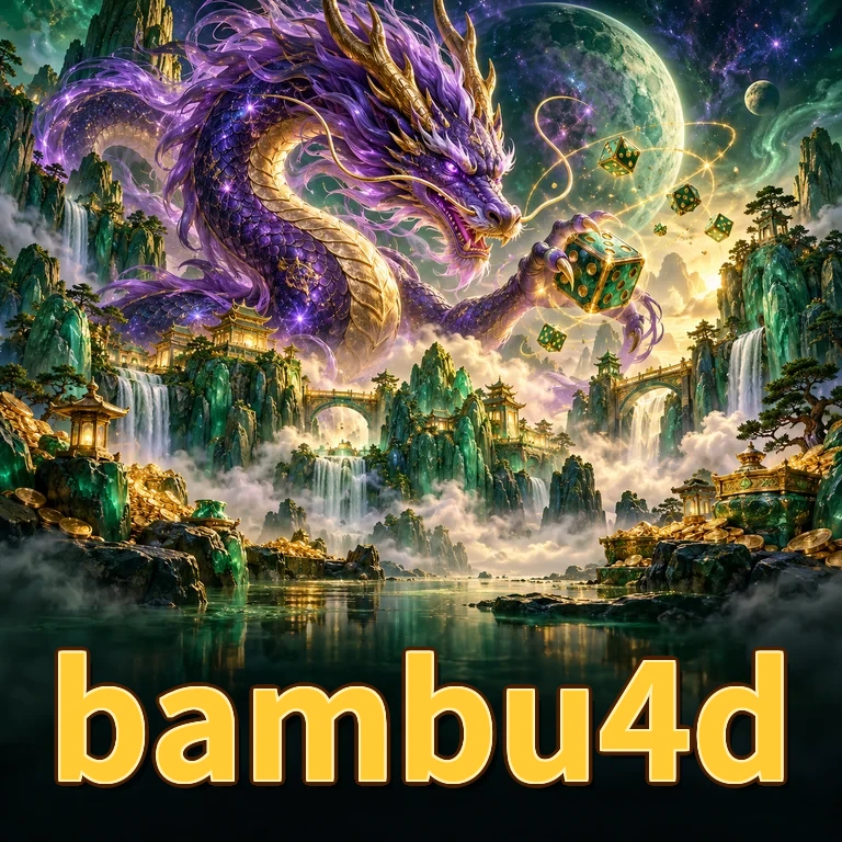 bambu4d Indonesia - 4.8/5 Rating dari 4.850 Pengguna Verified