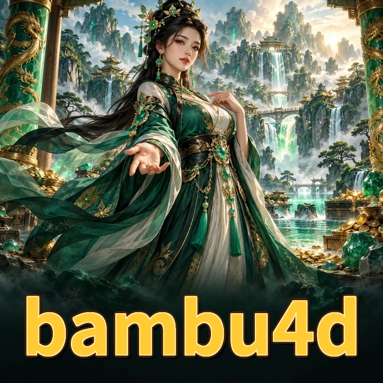 bambu4d