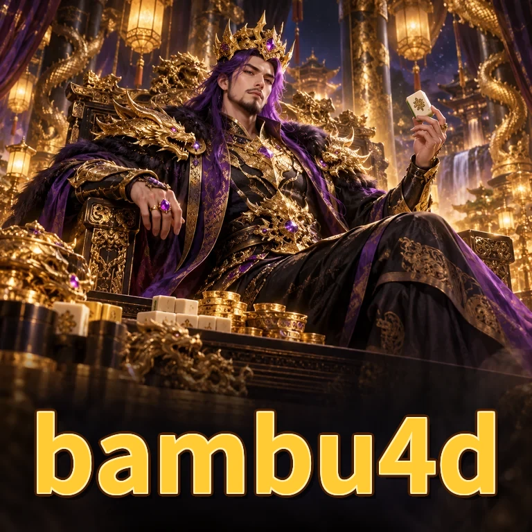bambu4d