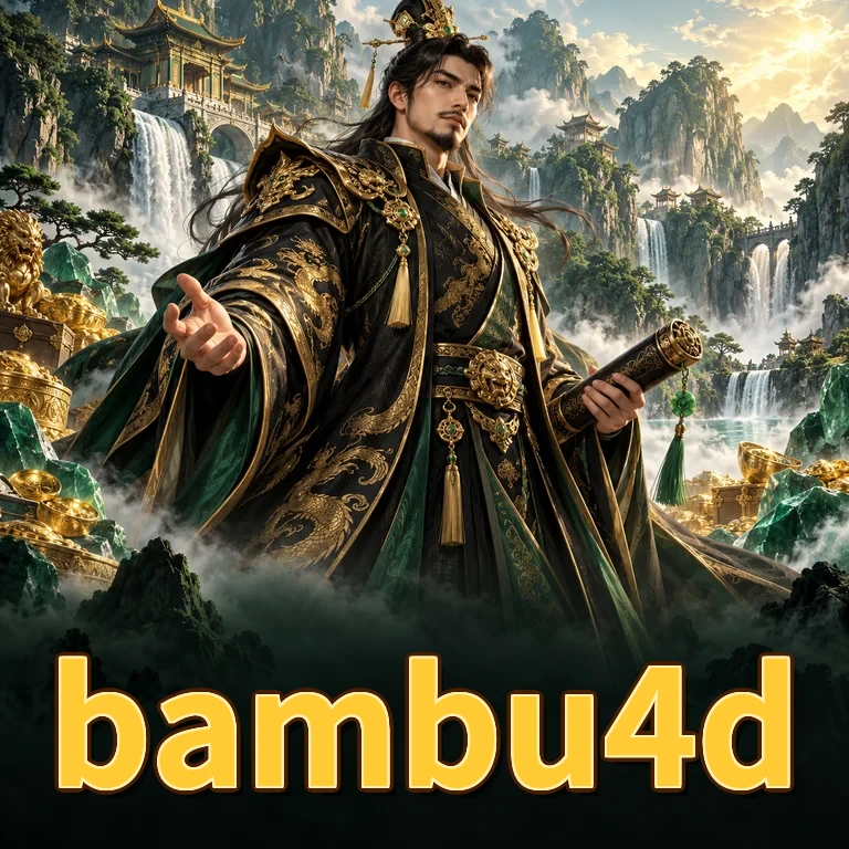bambu4d Indonesia - Platform APK Terpercaya Sejak 2018 dengan 262.000+ Pengguna dan Verifikasi Keamanan 100%