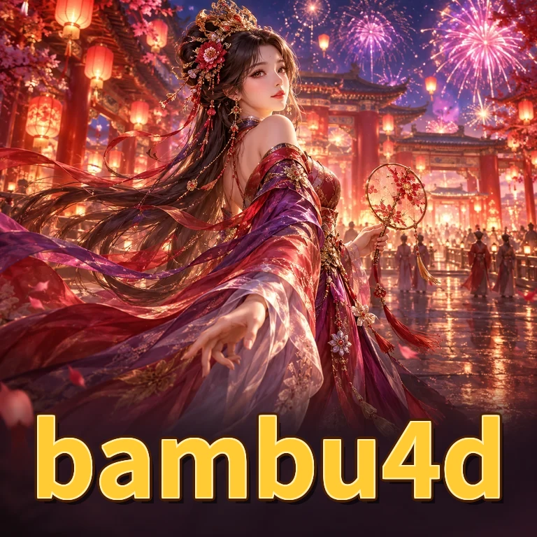 bambu4d