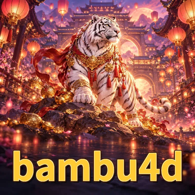 bambu4d