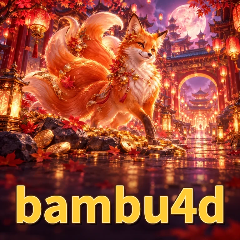 Logo bambu4d Indonesia - Pusat Bantuan FAQ