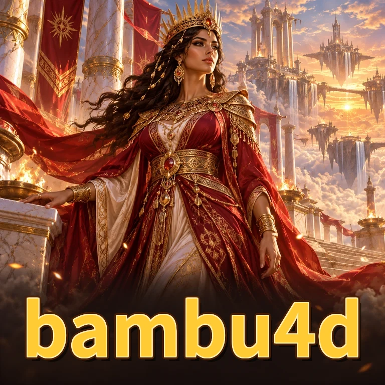 bambu4d