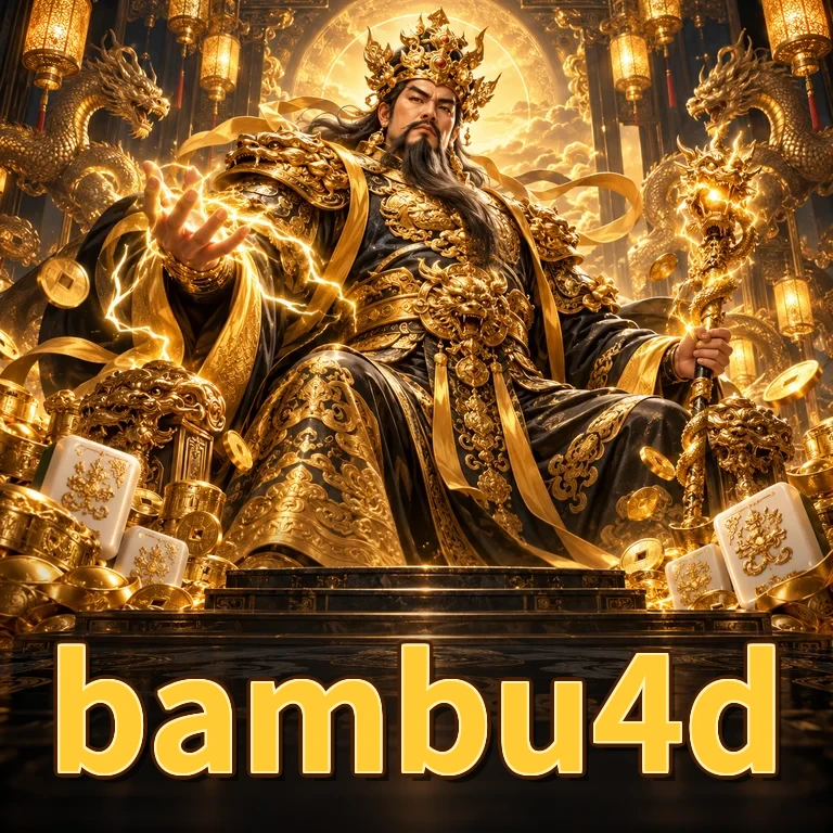Download bambu4d APK v4.7.5 Indonesia - Platform Android Terpercaya