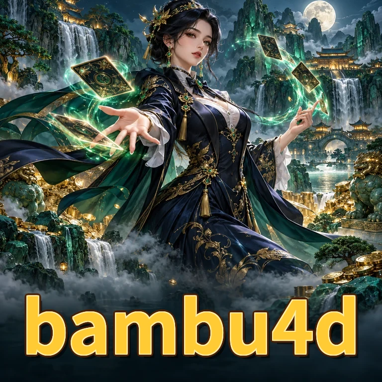 bambu4d