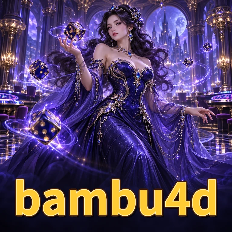 bambu4d