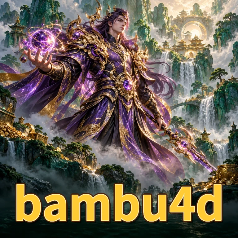 bambu4d