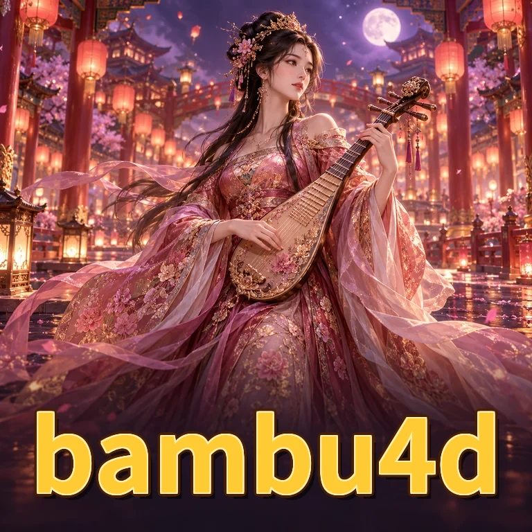 bambu4d
