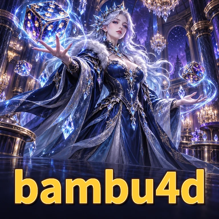 bambu4d