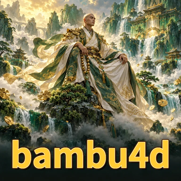 bambu4d Indonesia - Peningkatan performa dan UI/UX terbaru