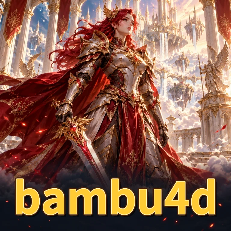 bambu4d - Peningkatan performa dan UI/UX terbaru
