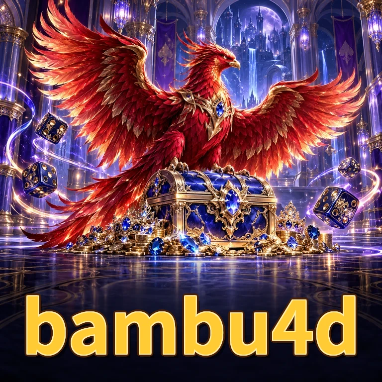 bambu4d Indonesia - Platform Panduan APK Android Terpercaya dengan 262.000+ Pengguna Aktif